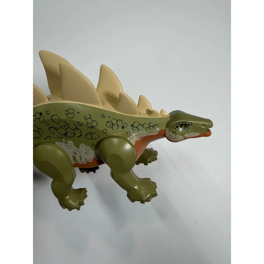 Lego jurassic world